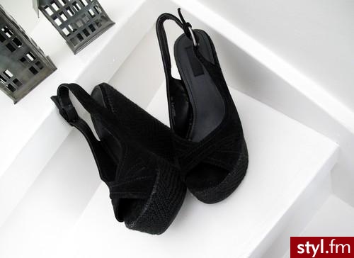 Pozostałe Buty Moda