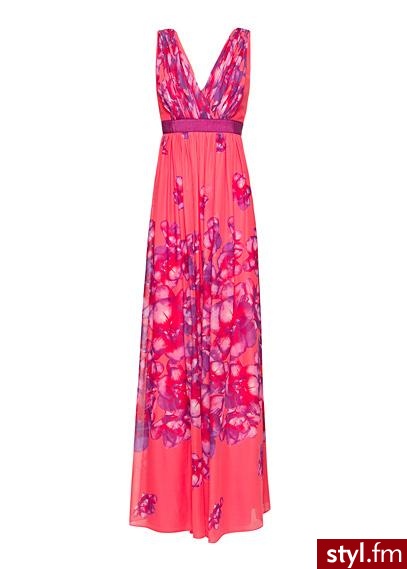 Dzienne Sukienki Moda