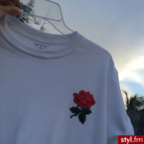 T-shirt Ciuchy Moda
