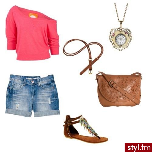 zestaw letni.. . - Styler