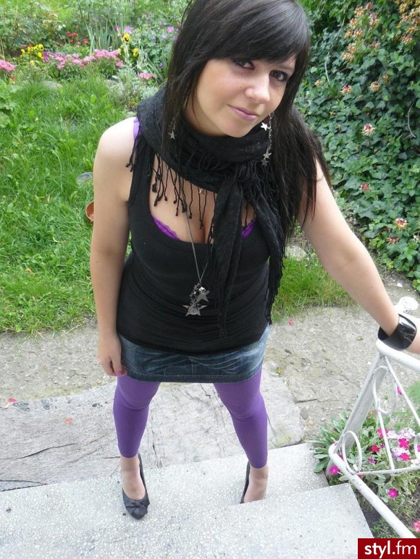Pozostałe Ciuchy Moda