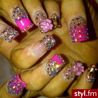 Brązowe Rozpuszczone Kręcone Na co dzień Długie Fryzury