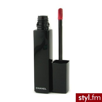 Chanel Błyszczyk Rouge Allure Extrait De Gloss 8 g - Dzienne Makijaże