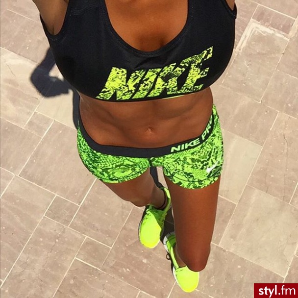 Sport i fitness