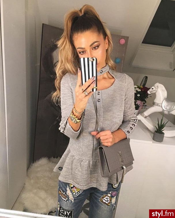 Pozostałe Ciuchy Moda