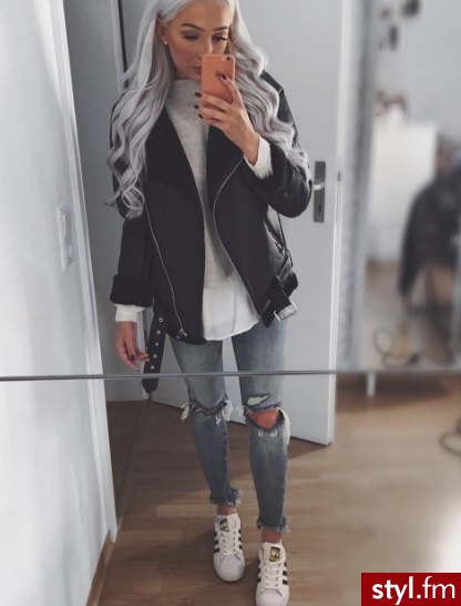 Pozostałe Ciuchy Moda