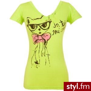 Pozostałe Ciuchy Moda