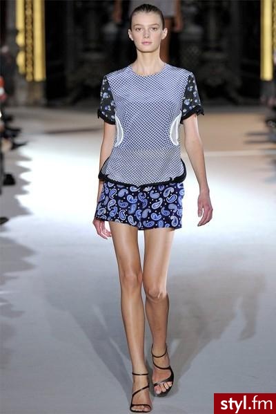 Stella McCartney - Moda uliczna Inne Moda