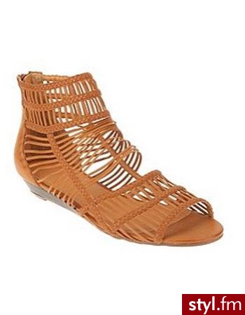 Pozostałe Buty Moda
