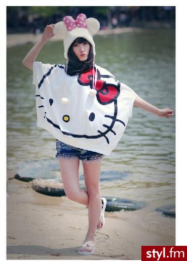 Zdjęcie tylko na chwilę, wiem że już jest!!!! - Pozostałe Ciuchy Moda