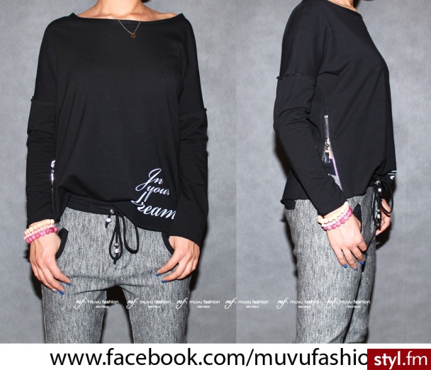 https://www.facebook.com/muvufashion - Bluzy Ciuchy Moda