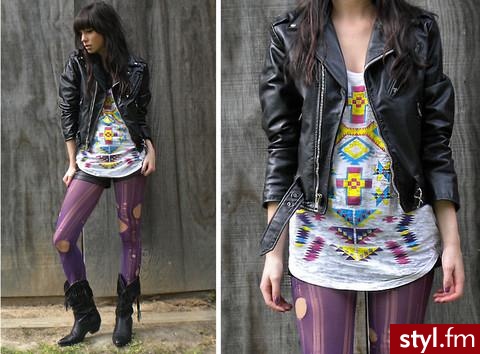 Pozostałe Ciuchy Moda