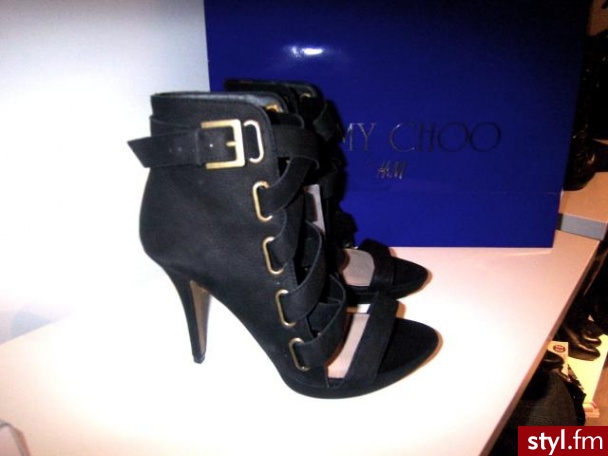 buty - Pozostałe Buty Moda