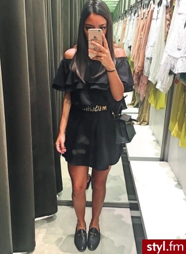 Pozostałe Ciuchy Moda