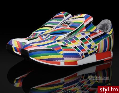 Buty. SĄ OHYDNE!!! - Pozostałe Buty Moda