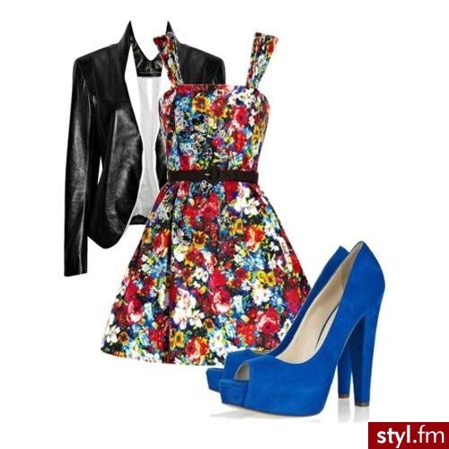 Get Floral - Styler