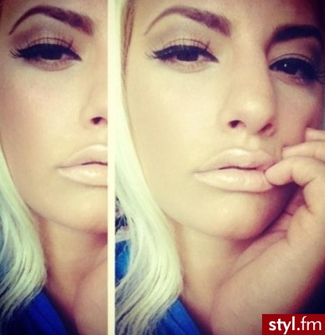 Dzienne Makijaże