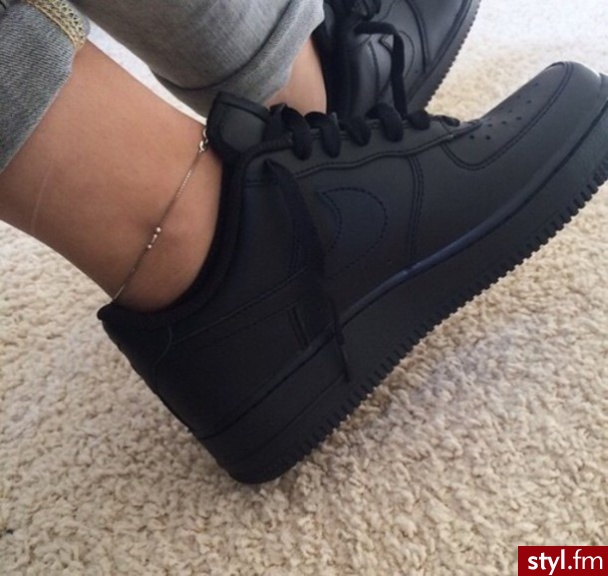 Sportowe Buty Moda