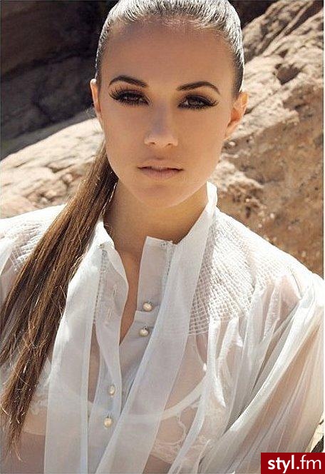 Dzienne Makijaże