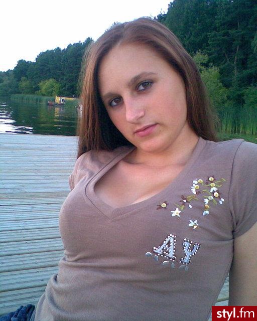 Irokez damski Proste Na co dzień Średnie Fryzury