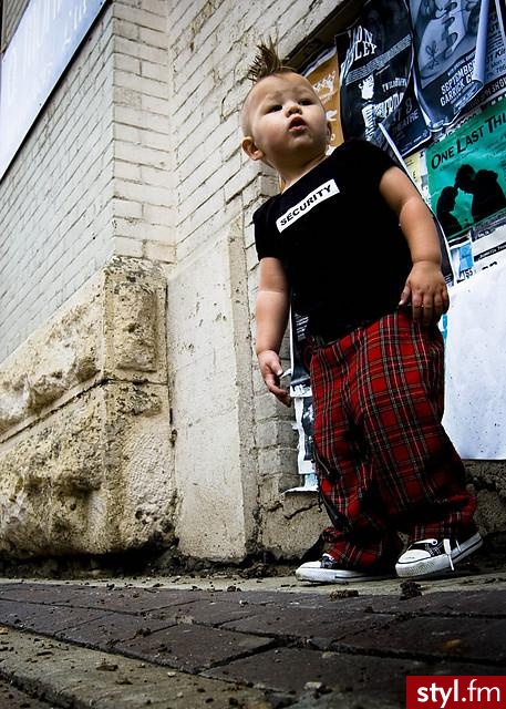Pozostałe Ciuchy Moda