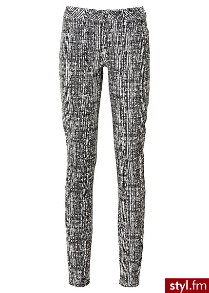 Bonprix - Pozostałe Spodnie Moda