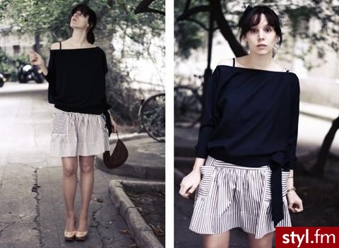 Jeżeli zdjęcie znajduje się już w galerii poproszę o link - Moda uliczna Inne Moda