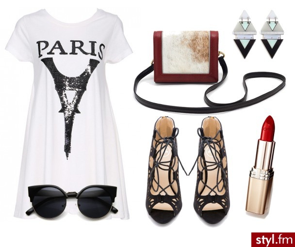 paris - Styler
