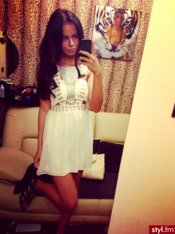 Dzienne Sukienki Moda