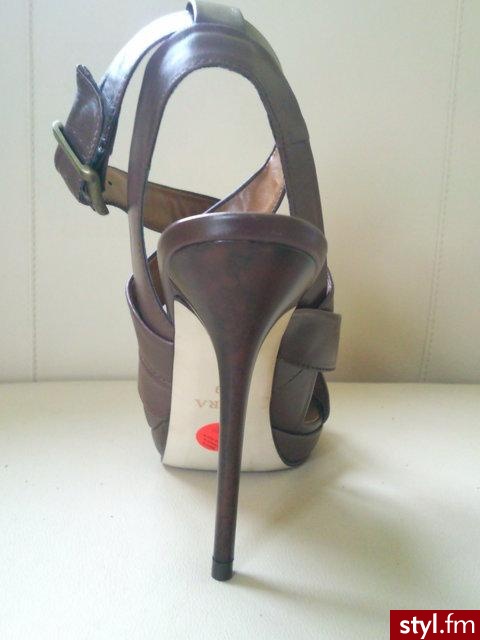 Pozostałe Buty Moda