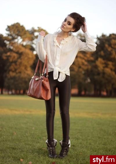 Pozostałe Ciuchy Moda