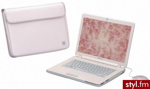 Laptop dla Pań - Gadżety Inne Moda
