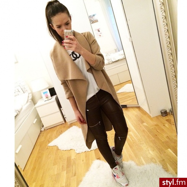 Pozostałe Ciuchy Moda