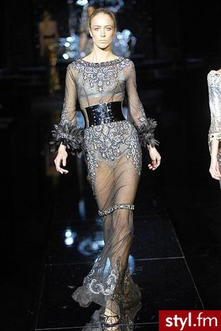 Dolce&Gabbana - Pozostałe Ciuchy Moda