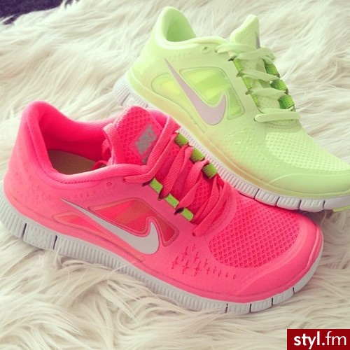 Sportowe Buty Moda