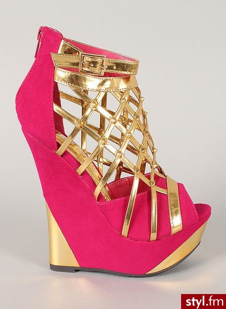 Koturny Buty Moda