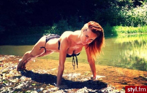 Sport i fitness