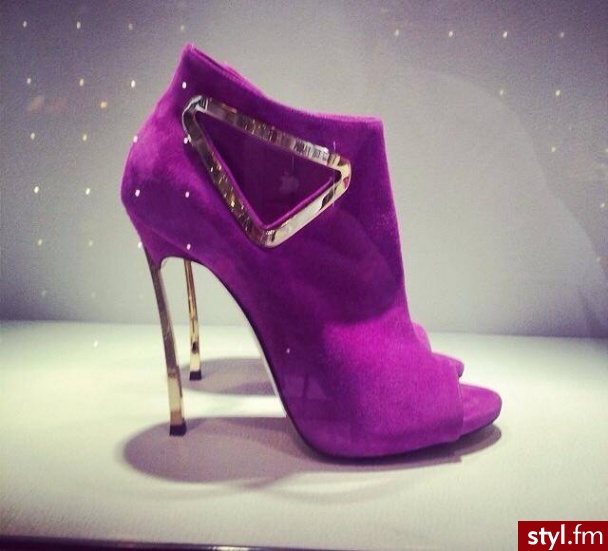 Casadei <33 - Szpilki Buty Moda