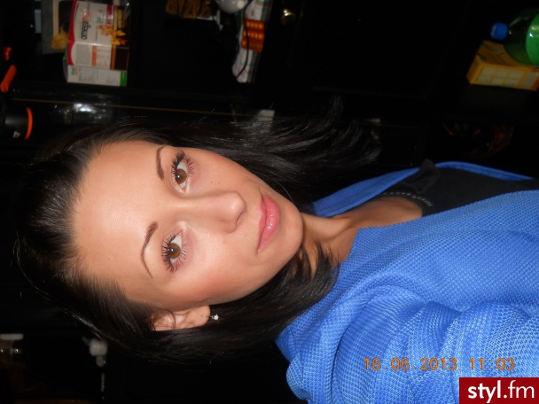 Dzienne Makijaże