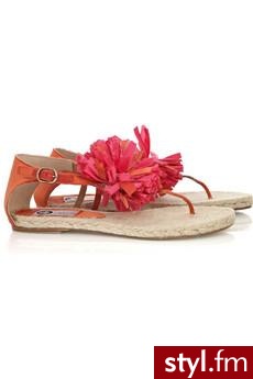 Lanvin €365 - Pozostałe Buty Moda