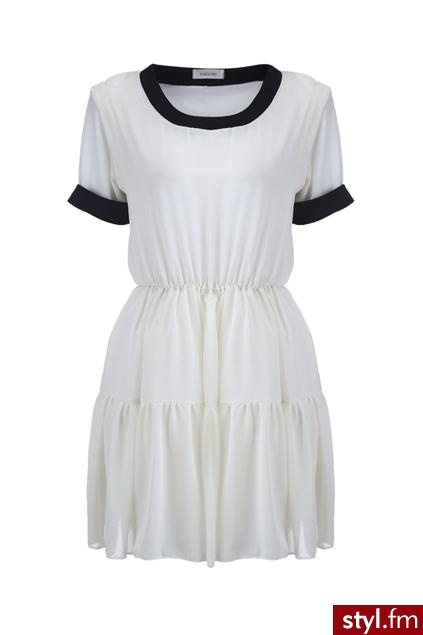 Dzienne Sukienki Moda