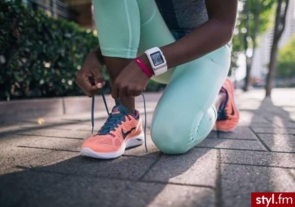 Sport i fitness