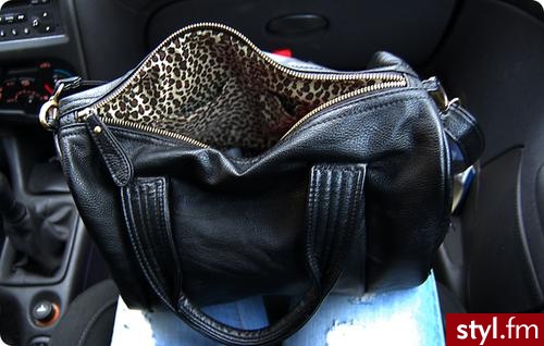 Pozostałe Torebki Moda