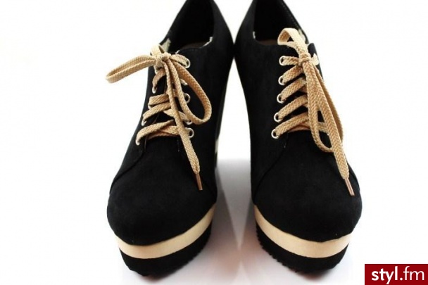 Koturny Buty Moda