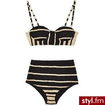 Komplety Bielizna Moda
