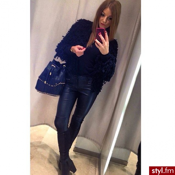 Pozostałe Ciuchy Moda