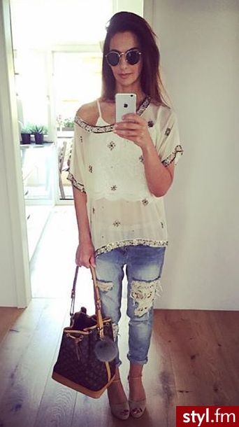 Pozostałe Ciuchy Moda