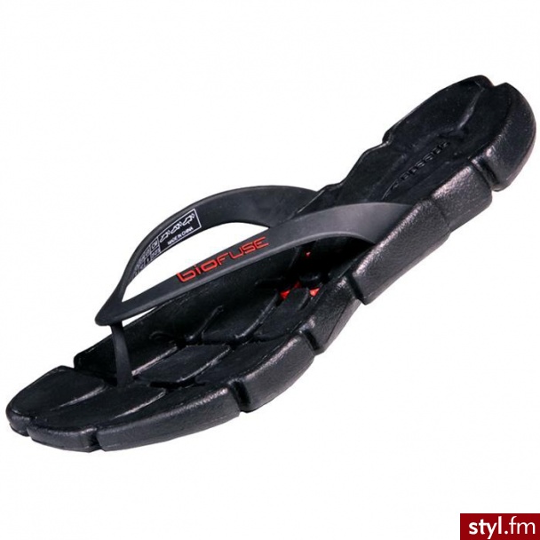 Speedo buty Katahama Thong 8-043790237-11 - Klapki Buty Moda