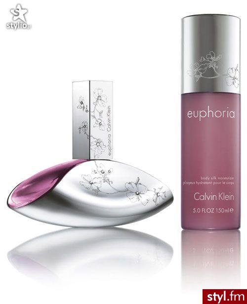 euphoria od Calvina Kleina - Misz-masz