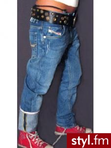 Pozostałe Ciuchy Moda